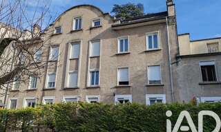 Appartement 3 Pièces 61 m² à vendre à Aix-les-Bains (73100)