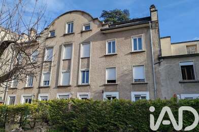 Appartement 3 pièces 175000 €