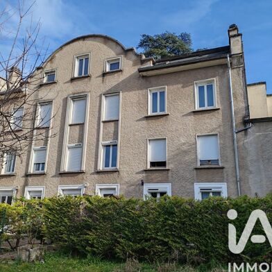 Appartement 3 pièces 175000 €