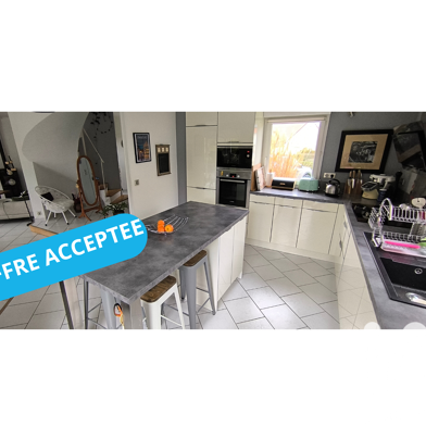 Maison 5 pièces 395000 €
