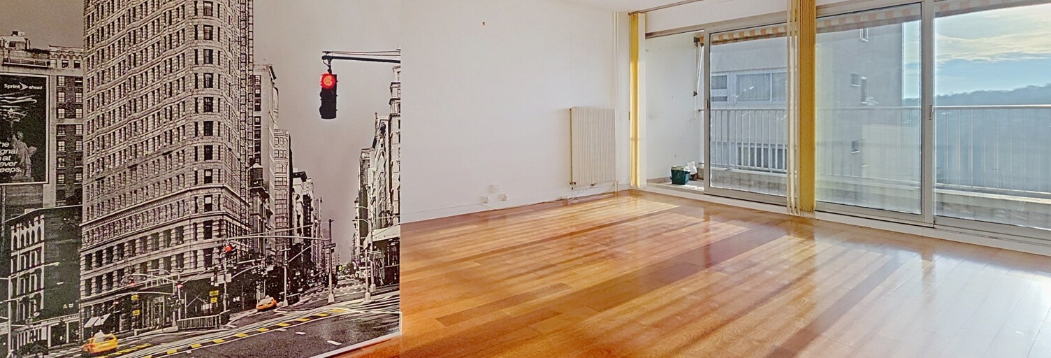 Appartement 5 Pièces 89 m² à vendre à Marly-le-Roi (78160)