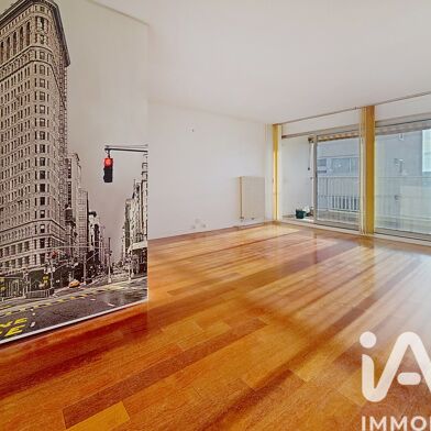 Appartement 5 pièces 360000 €