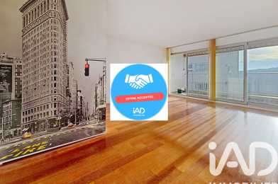 Appartement 5 pièces 360000 €