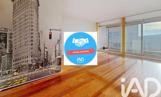 Appartement 5 Pièces 89 m² à vendre à Marly-le-Roi (78160)