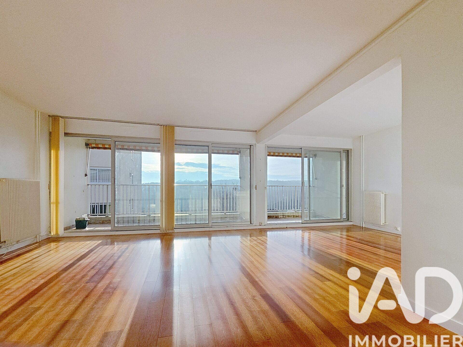 Vente Appartement 5 pièces - Photo 3