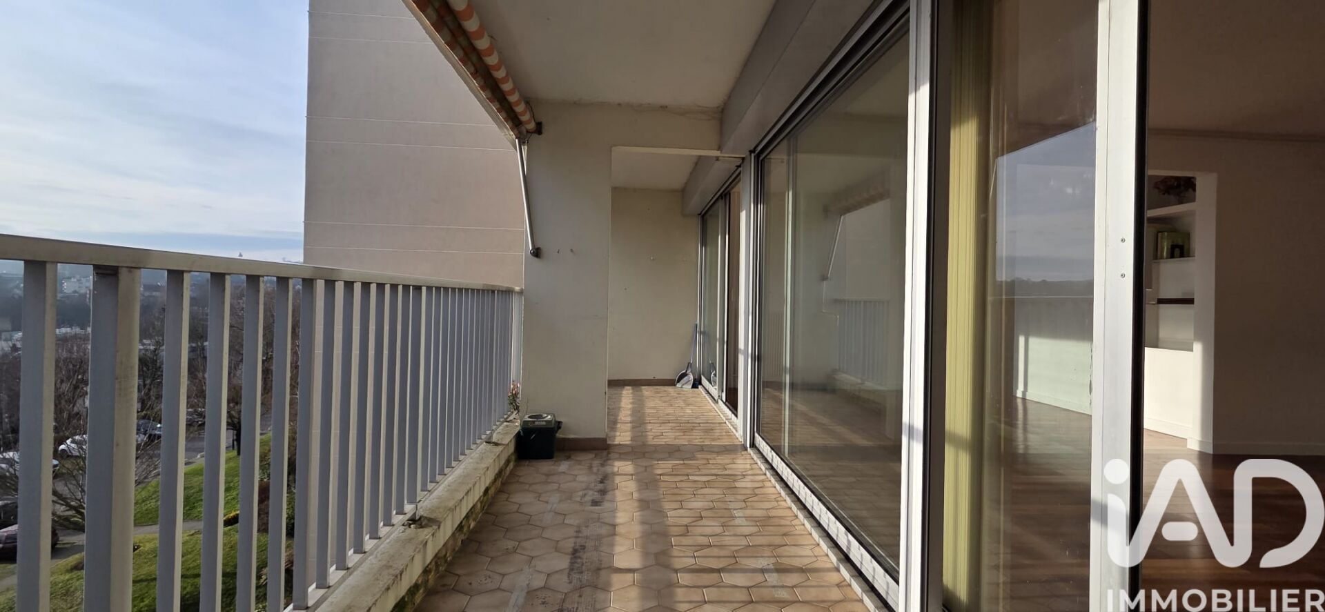 Vente Appartement 5 pièces - Photo 5
