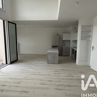 Appartement 4 pièces 1500 €