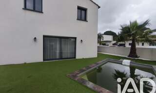 Maison 5 Pièces 114 m² à vendre à Béziers (34500)