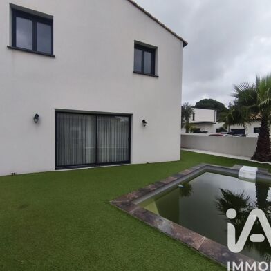 Maison 5 pièces 339000 €