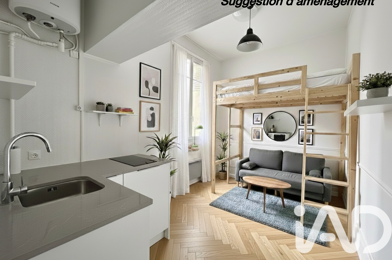 Appartement 1 pièces 175000 €