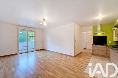 Appartement 3 pièces 220000 €