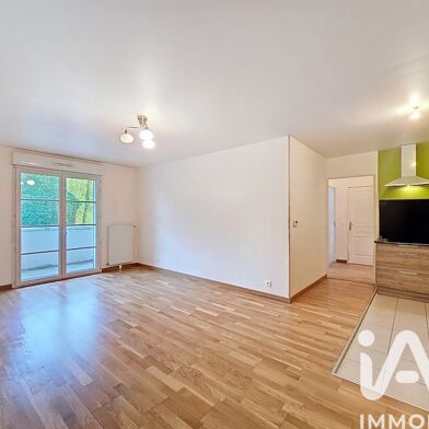 Appartement 3 pièces 230000 €