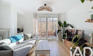 Appartement 2 Pièces 42 m² à vendre à Nice (06100)