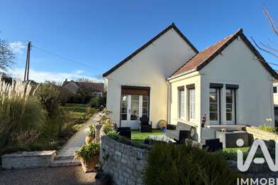 Maison 5 pièces 325000 €