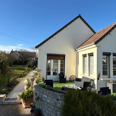 Maison 5 pièces 325000 €