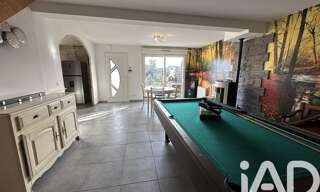 Maison 7 Pièces 125 m² à vendre à Pontorson (50170)