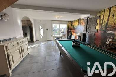 Maison 7 pièces 251000 €