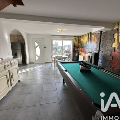 Maison 7 pièces 251000 €