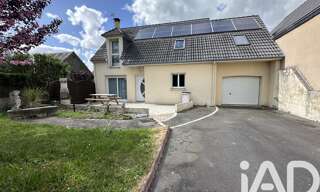 Maison 7 Pièces 125 m² à vendre à Pontorson (50170)