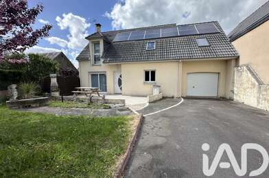 Maison 7 pièces 239000 €