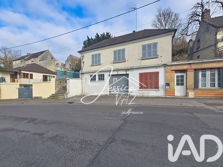 Vente Immeuble 95 m&sup2; — photo 1