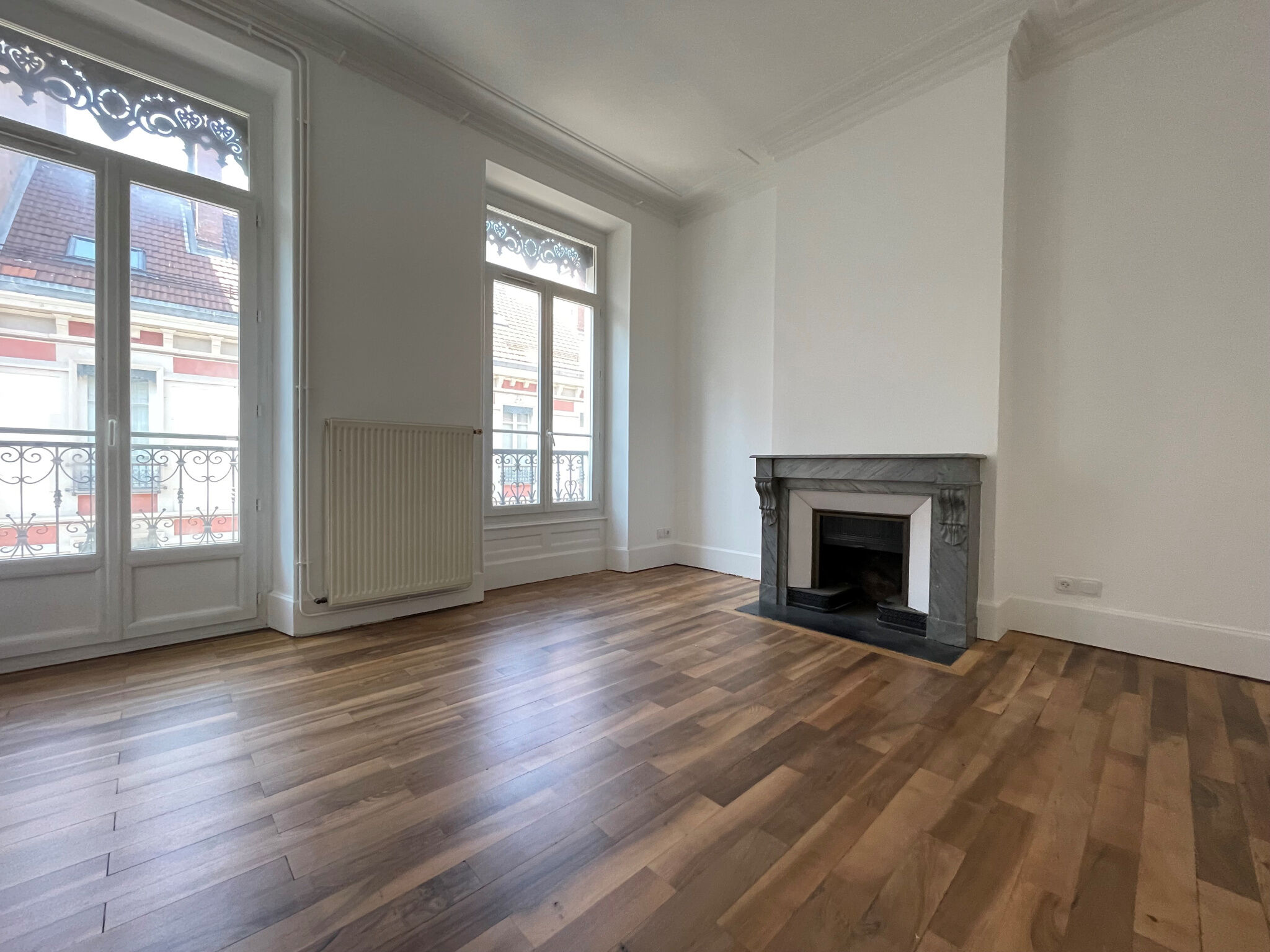 Appartement  T2 à louer Grenoble 38000