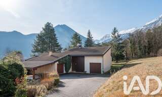 Maison 5 Pièces 139 m² à vendre à Saint-Paul-de-Varces (38760)