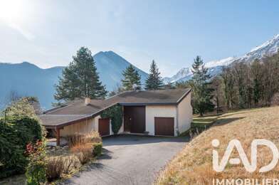 Maison 5 pièces 425000 €