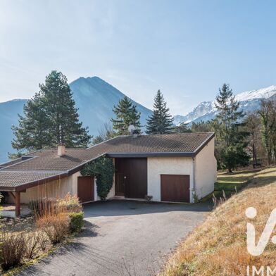 Maison 5 pièces 425000 €