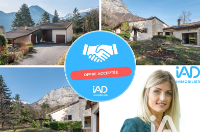 Maison 5 pièces 425000 €