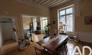 Appartement 5 Pièces 128 m² à vendre à Soissons (02200)