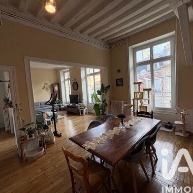 Appartement 5 pièces 198000 €
