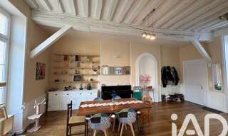 Appartement 5 Pièces 128 m² à vendre à Soissons (02200)