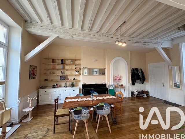 Vente Duplex 5 pièces - Photo 2