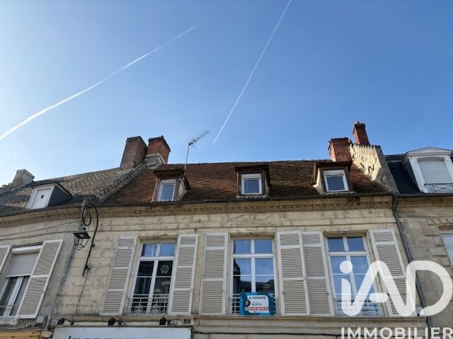 Vente Duplex 5 pièces - Photo 3