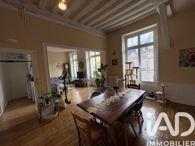 Vente Duplex 5 pièces - Photo 4