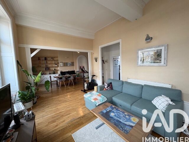 Vente Duplex 5 pièces - Photo 5