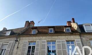 Appartement 5 Pièces 128 m² à vendre à Soissons (02200)