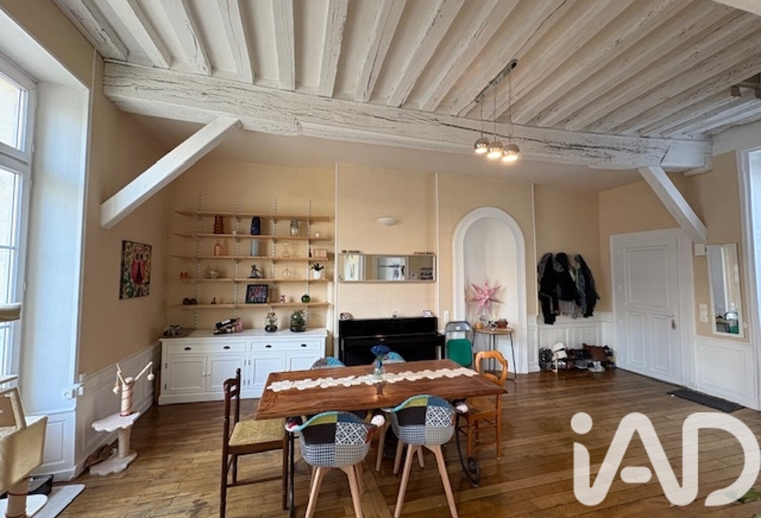 Vente Duplex 5 pièces — photo 1