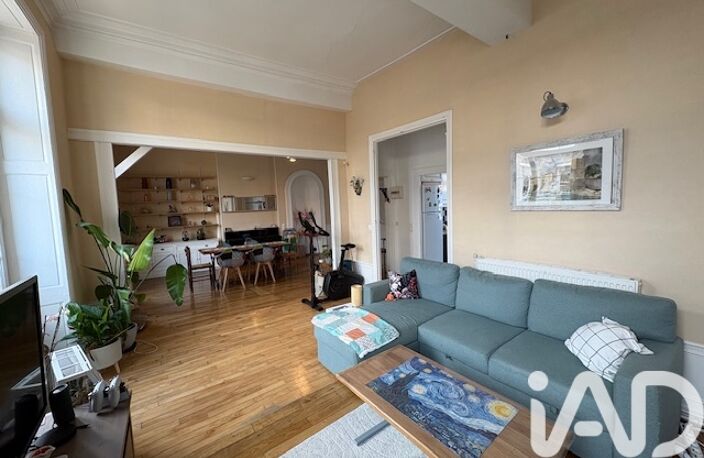 Vente Duplex 5 pièces — photo 2