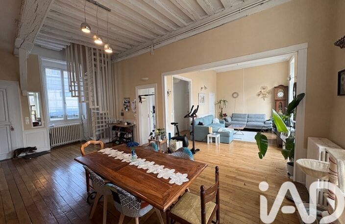 Vente Duplex 5 pièces — photo 4