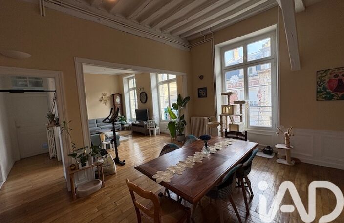 Vente Duplex 5 pièces — photo 5