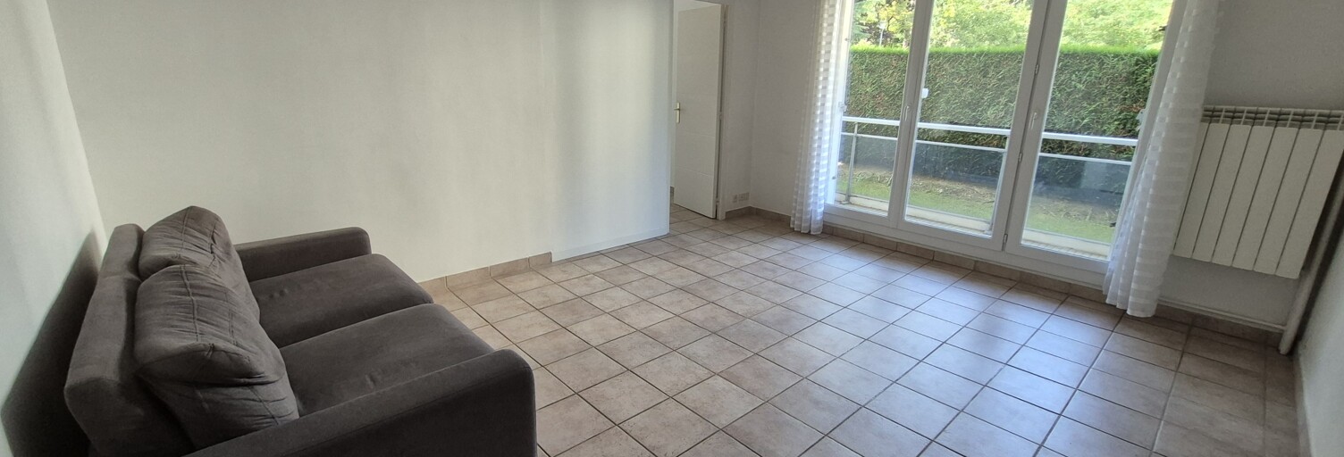 Appartement 4 Pièces 82 m² à vendre à Verneuil-sur-Seine (78480)