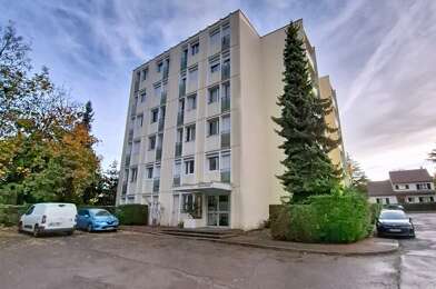 Appartement 4 pièces 218000 €