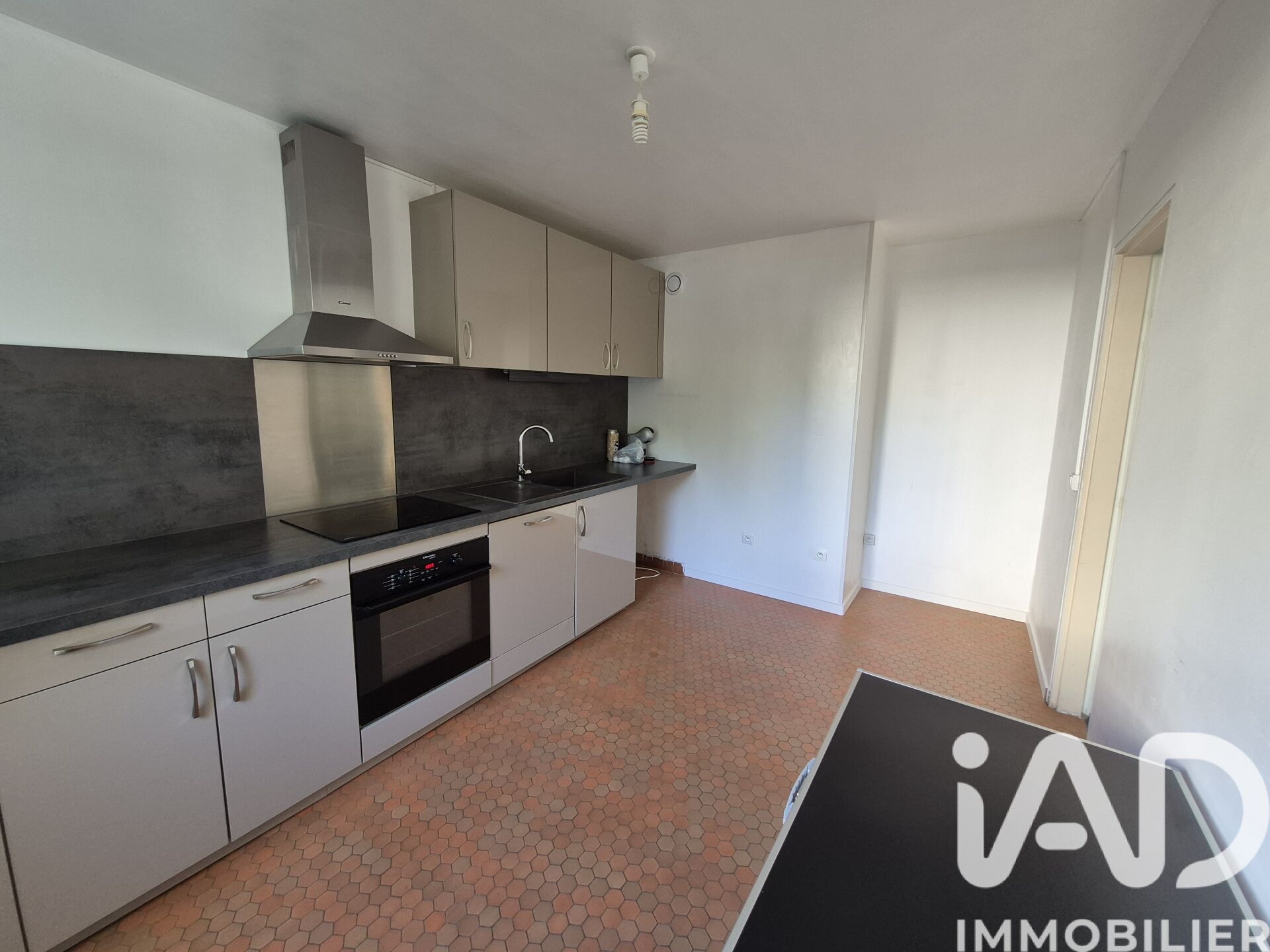 Vente Appartement 4 pièces - Photo 4