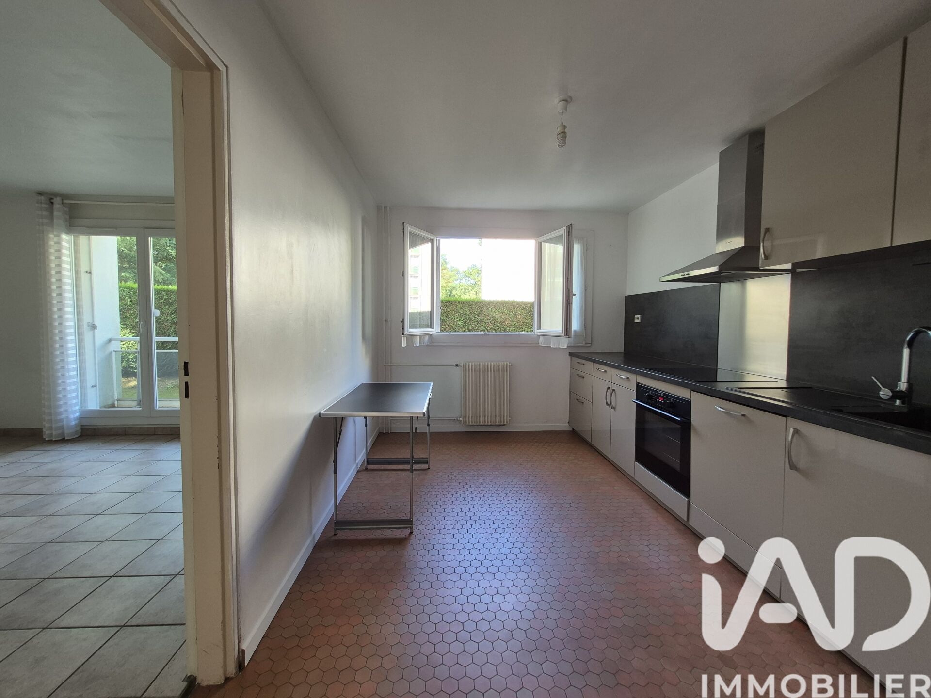 Vente Appartement 4 pièces - Photo 5