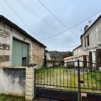 Maison 4 pièces 158000 €