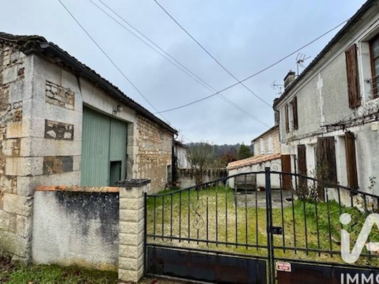Vente Maison/villa 4 pièces — photo 1