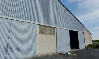 Immeuble  250 m² à vendre à Chanverrie (85130)