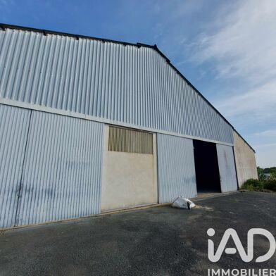 Immeuble  239300 €